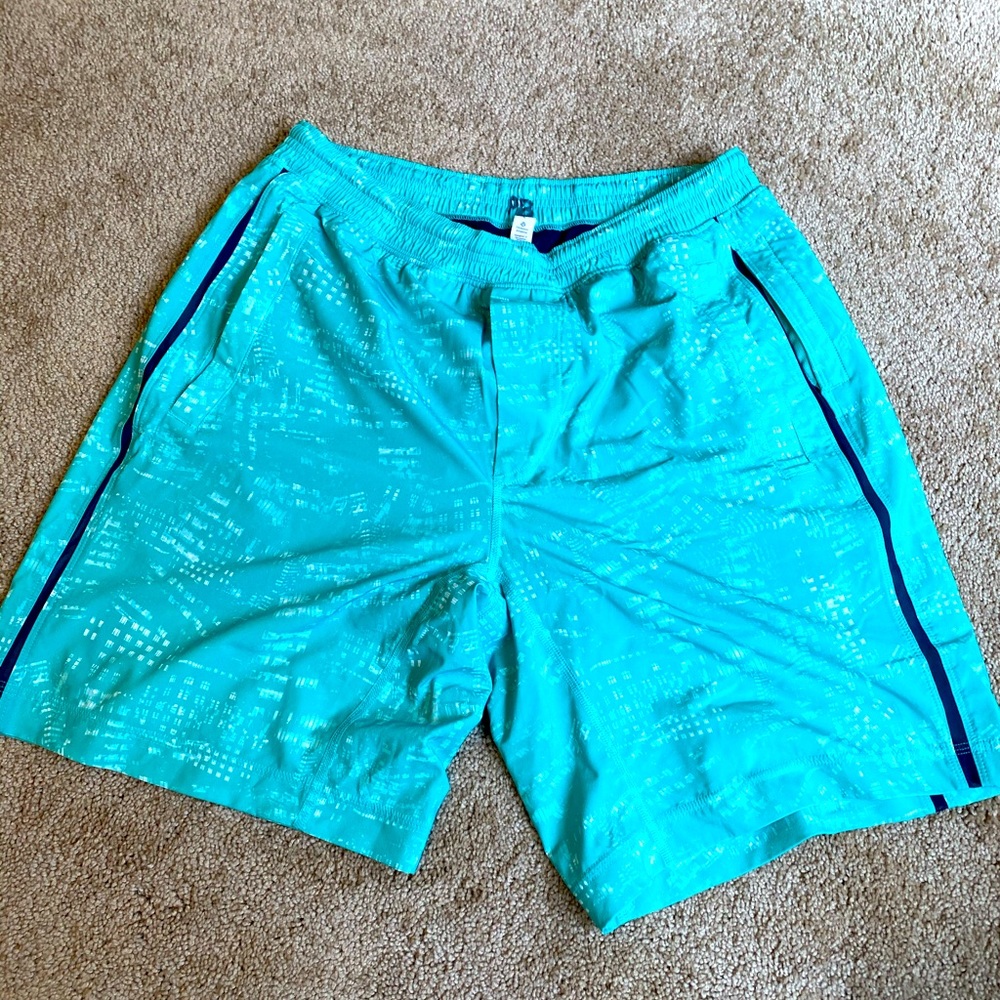 Lululemon pace breakers 9 in